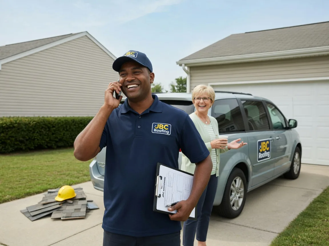 Roof Replacement Berthoud, CO FAQs